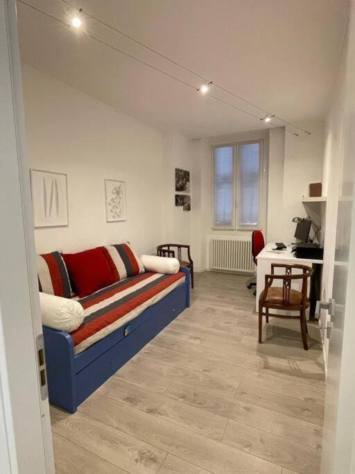 Apartment All'otto Nel Cuore Della Citta Savona