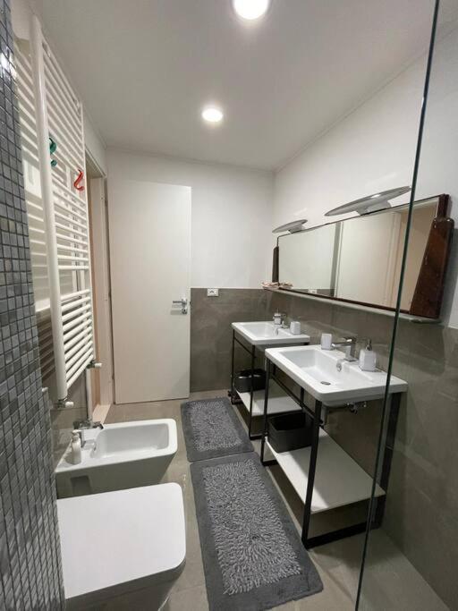 Apartment All'otto Nel Cuore Della Citta