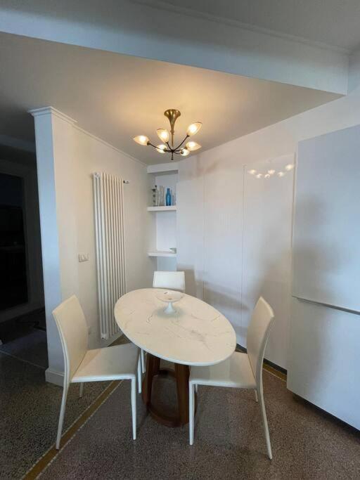 Apartment All'otto Nel Cuore Della Citta