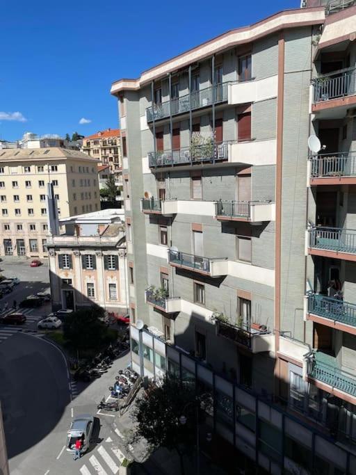 Apartment All'otto Nel Cuore Della Citta