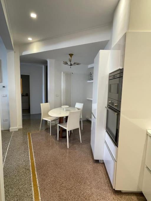 Apartment All'otto Nel Cuore Della Citta Savona
