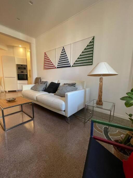 Apartment All'otto Nel Cuore Della Citta