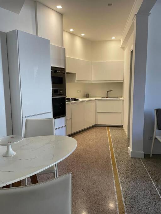 Apartment All'otto Nel Cuore Della Citta *