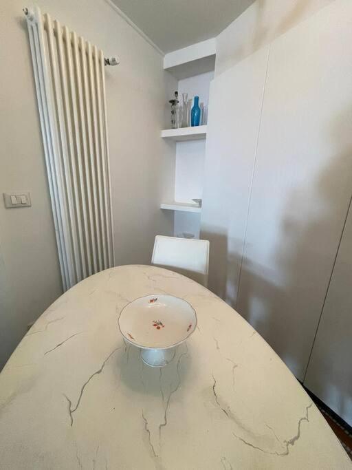 Apartment All'otto Nel Cuore Della Citta Savona
