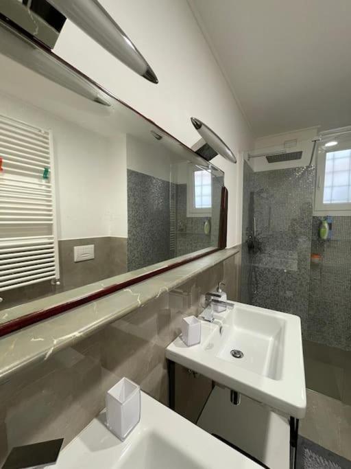 Apartment All'otto Nel Cuore Della Citta *