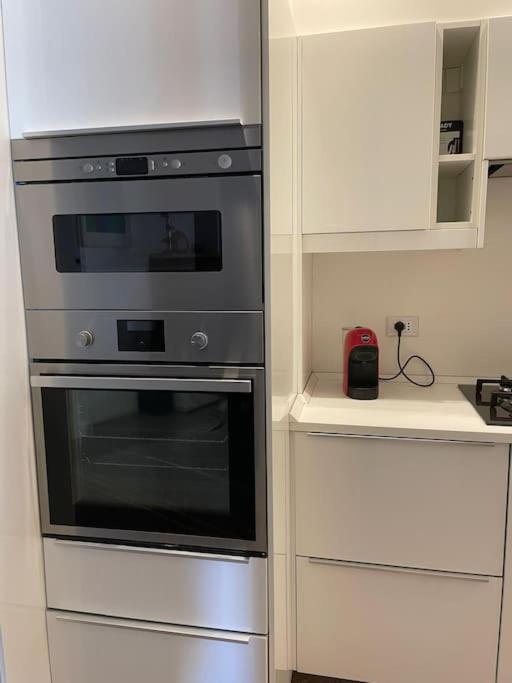 Apartment All'otto Nel Cuore Della Citta Savona
