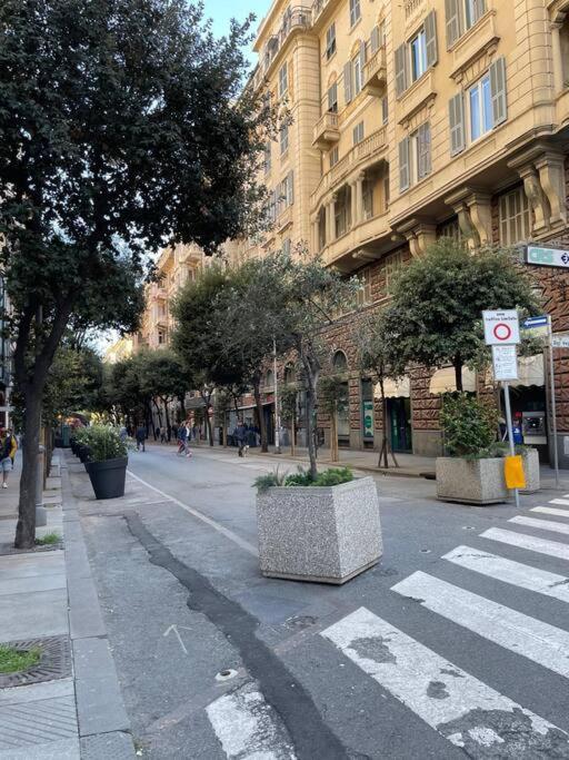 Apartment All'otto Nel Cuore Della Citta *