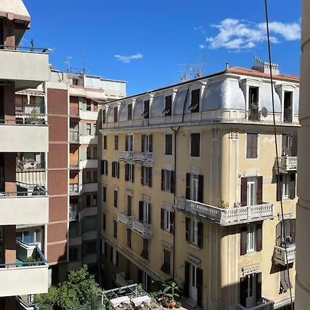 All'Otto Nel Cuore Della Citta Savona Exterior photo