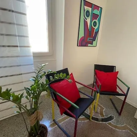 All'Otto Nel Cuore Della Citta Savona Exterior photo