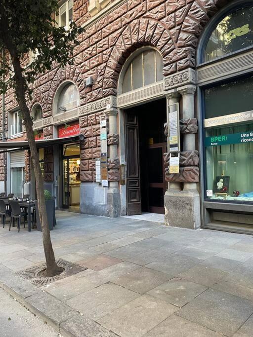 Appartement All'otto Nel Cuore Della Citta *