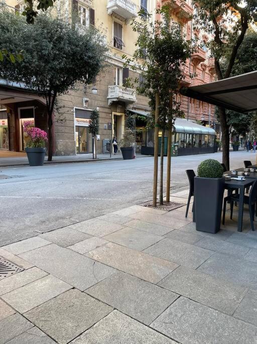 Appartement All'otto Nel Cuore Della Citta Savona